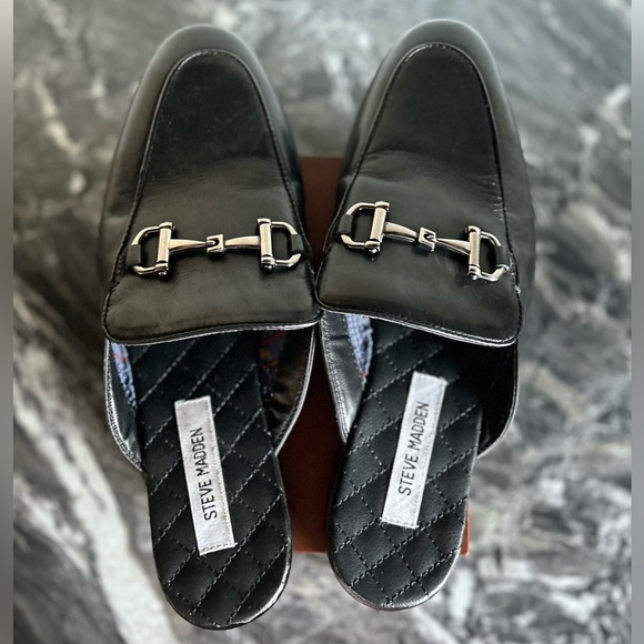 Steve Madden Men’s Dazzling Mule 7.5 - Picture 9 of 12